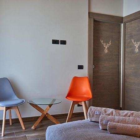 Piodahaus B&B Piedilago Eksteriør bilde