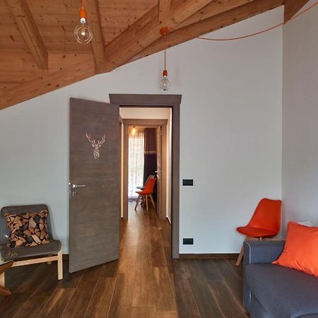 Piodahaus B&B Piedilago Eksteriør bilde
