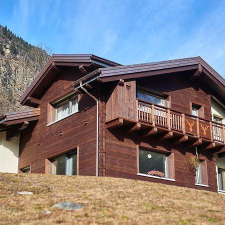 Piodahaus B&B Piedilago Eksteriør bilde