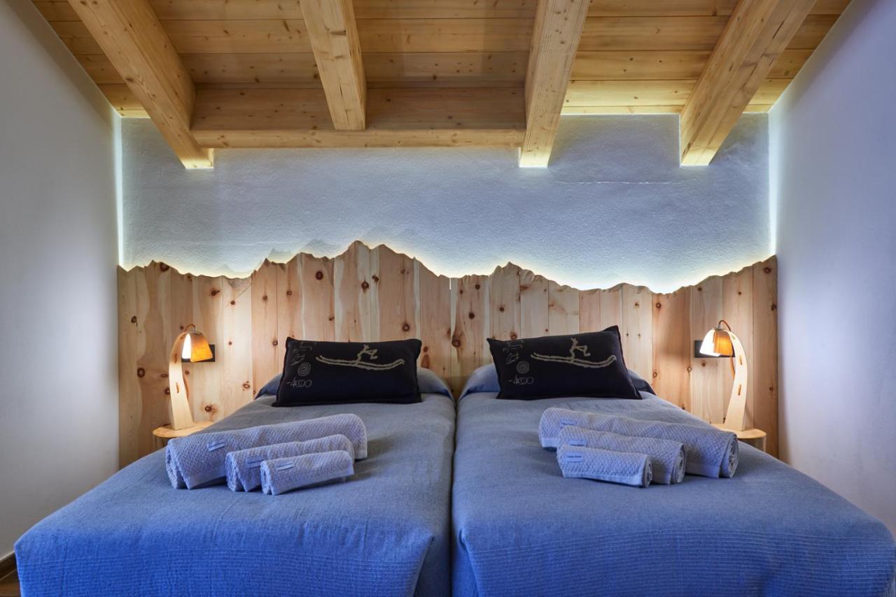 Piodahaus B&B Piedilago Eksteriør bilde